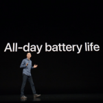 iPhone XS e Apple Watch Serie 4, un pò di chiarezza sull’autonomia