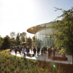 I dipendenti Apple torneranno in ufficio da febbraio