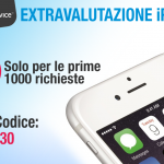 È tornata l’extravalutazione su TrenDevice: solo per iPhone e solo le prime 1.000 richieste