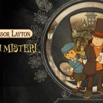 Il professor Layton e il paese dei misteri è in arrivo su iOS