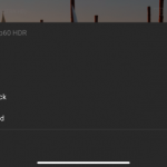 YouTube aggiunge il supporto HDR per iPhone XS e XS Max
