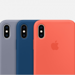 Ecco le nuove custodie Apple per iPhone XS e iPhone XS Max