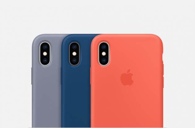 cover iPhone xs