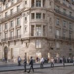 Apple apre un nuovo store sugli Champs-Élysées, ma chiude lo storico Carrousel du Louvre