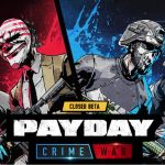 Payday: Crime War presto in closed beta su iOS