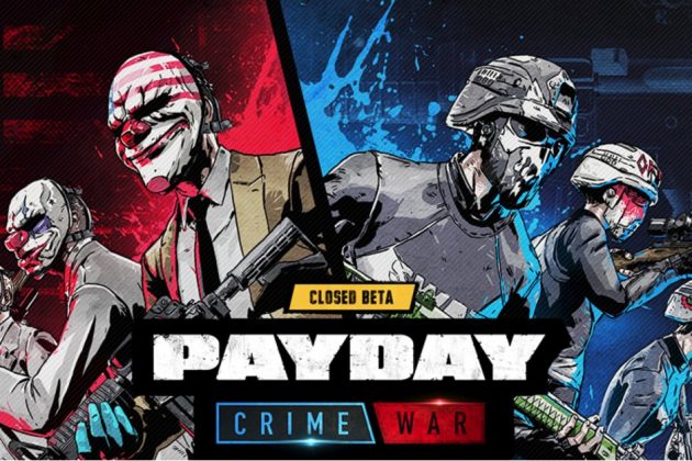 Payday: Crime War presto in closed beta su iOS