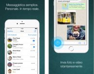 WhatsApp, arrivano le anteprime di foto e GIF nelle notifiche