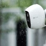 Ezviz presenta le novità per la sicurezza smart in casa