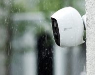 Ezviz presenta le novità per la sicurezza smart in casa
