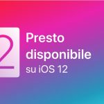 L’app Suggerimenti include già le info su iOS 12