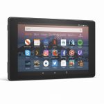 Amazon lancia il nuovo tablet Fire 8 HD