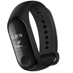 Xiaomi Mi Band 3 disponibile anche in Italia