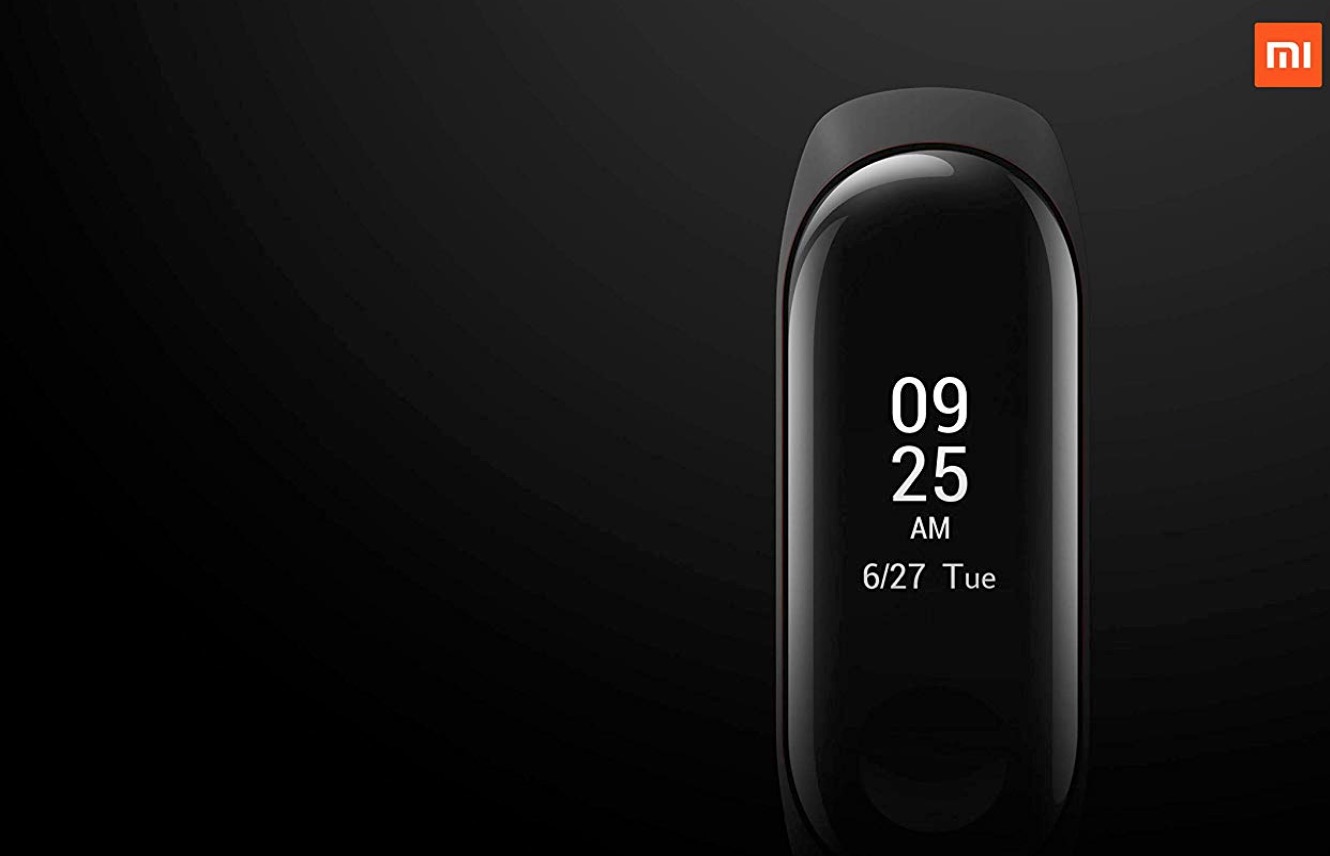 Обои для mi band 6 картинки