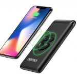 Il Power Bank Choetech da 10.000 mAh con ricarica wireless – RECENSIONE