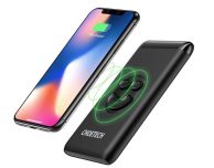 Il Power Bank Choetech da 10.000 mAh con ricarica wireless – RECENSIONE