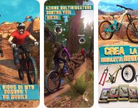 Bike Unchained 2: gioco di Mountain Bike marchiato Red Bull