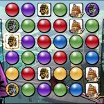 Doctor Who Infinity: puzzle game unici con grado di difficoltà crescente