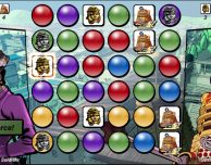 Doctor Who Infinity: puzzle game unici con grado di difficoltà crescente