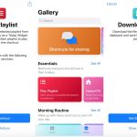 Siri Shortcuts non funzionerà su iPhone 6 e iPhone 6 Plus