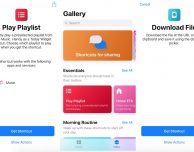 Siri Shortcuts non funzionerà su iPhone 6 e iPhone 6 Plus