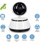 La cam Baby Monitor di DecDeal in offerta esclusiva per i nostri utenti