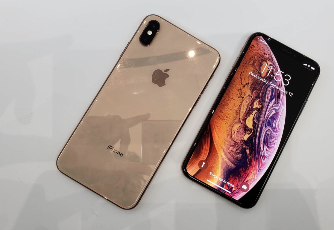Differenza Tra Iphone X Xr E Xs