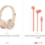 Beats lancia nuove colorazioni per Solo3 e urBeats3!
