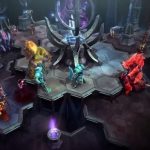 Chaos Reborn: Adventures – combattimento tattico RPG e strategia nel mondo dei maghi