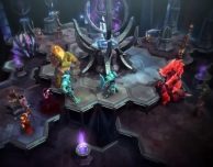 Chaos Reborn: Adventures – combattimento tattico RPG e strategia nel mondo dei maghi
