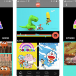 Ecco BoingApp: guardare i cartoni animati non è mai stato così facile!