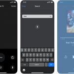 Apple TV Remote si aggiorna per tvOS 12 e i nuovi iPhone