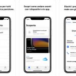 Nuovo update per l’app Supporto Apple