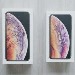iPhone XS e iPhone XS Max Gold, ecco il primo unboxing