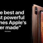Apple condivide le recensioni positive degli iPhone XS