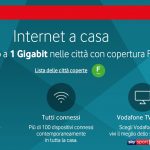 Vodafone Fibra, ecco tutte le promozioni attive ora [OFFERTA LIMITATA]