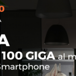 Fibra Wind 1000 a soli 24,90€ con modem incluso