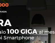 Fibra Wind 1000 a soli 24,90€ con modem incluso