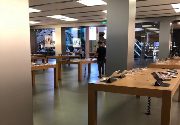 Day One iPhone XS: code all’estero, meno in Italia [AGGIORNATO]
