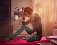 Life is Strange: Before Storm di Square Enix arriva su App Store
