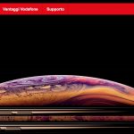 Le offerte Vodafone per acquistare iPhone XS e iPhone XS Max
