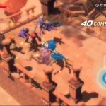 Maze: Shadow of Light – nuovo action RPG per iOS