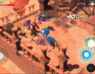 Maze: Shadow of Light – nuovo action RPG per iOS