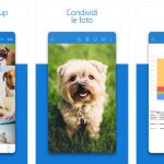Microsoft aggiorna OneDrive per iOS