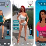 My Virtual Girlfriend AR: la tua ragazza ideale… ma virtuale
