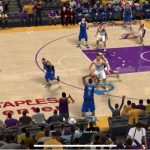 NBA 2K19 è ora disponibile per iPhone e iPad