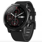 Xiaomi Amazfit Stratos, un ottimo smartwatch anche per chi usa iPhone