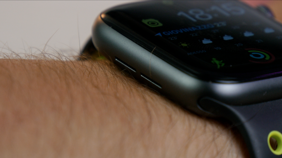 Apple Watch 5 Funziona Senza Iphone