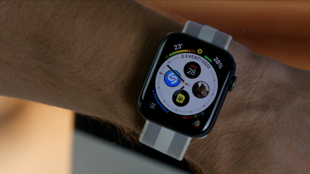 RECENSIONE Apple Watch Serie 4: indiscutibilmente il MIGLIORE! – VIDEO