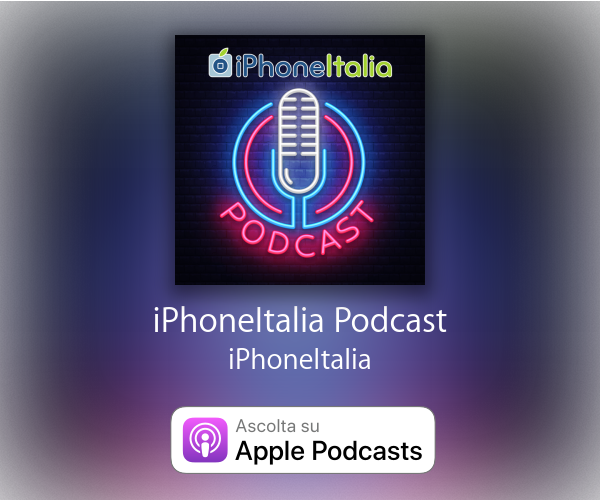 Se l’iPad si fa Pro il Mac che fa?- iPhoneItalia Podcast S08E06