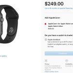 Apple Watch, scorte in calo negli USA in vista del nuovo modello